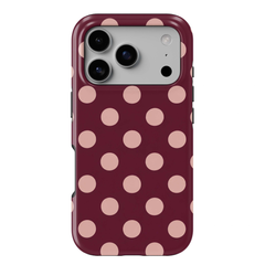 Funda iPhone Clear Glitter - Stardust 