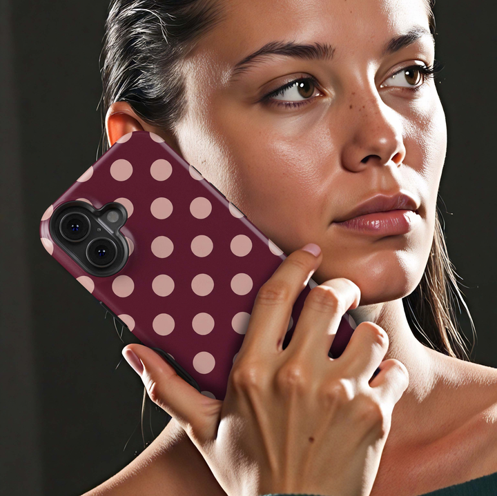 Funda iPhone Clear Glitter - Stardust 