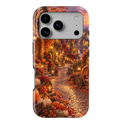 Autumn Village