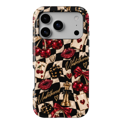 Cherry Checkmate
