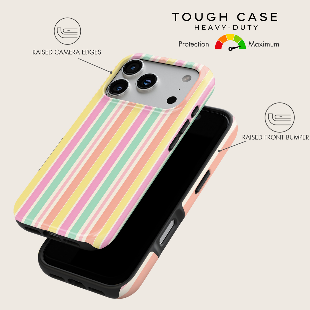Candy Stripe