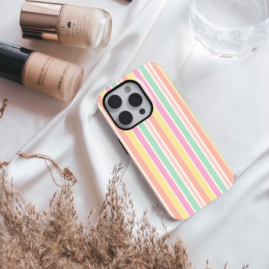 Candy Stripe