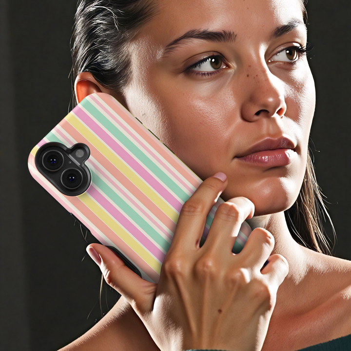 Candy Stripe
