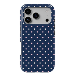 Funda iPhone Clear Glitter - Stardust 