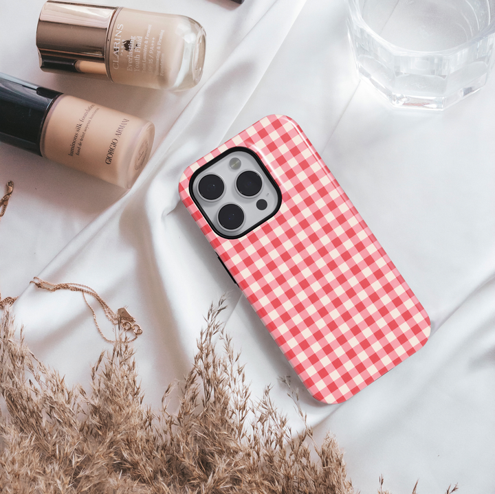 Funda iPhone Clear Glitter - Stardust 