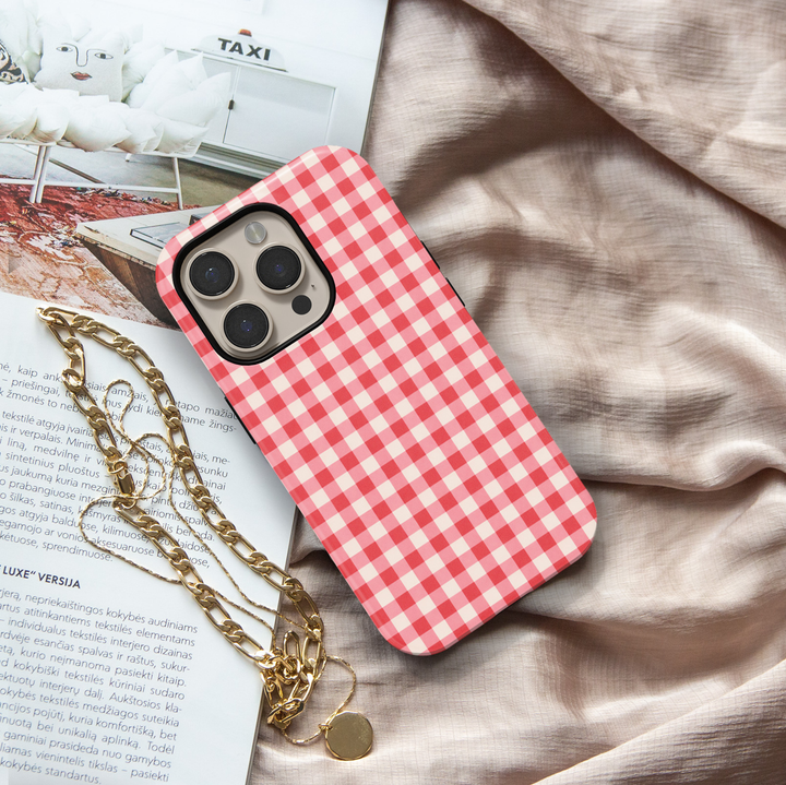 Funda iPhone Clear Glitter - Stardust 
