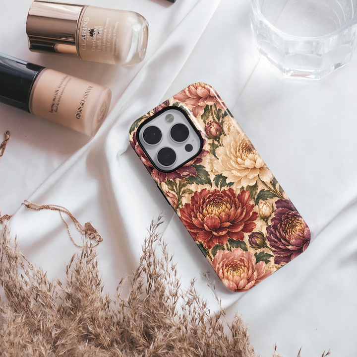 Funda iPhone Clear Glitter - Stardust 