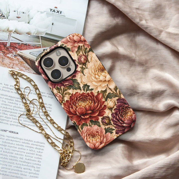 Funda iPhone Clear Glitter - Stardust 