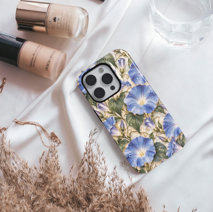 Funda iPhone Clear Glitter - Stardust 