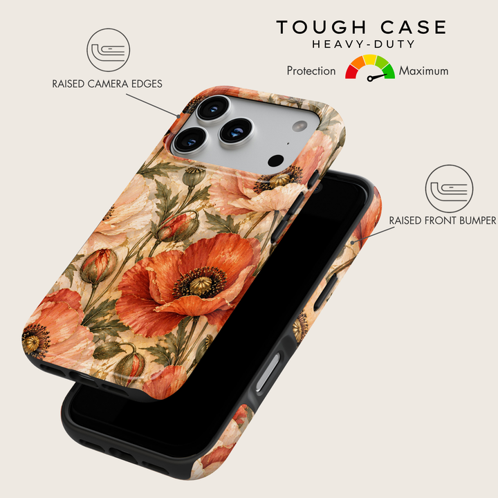 Funda iPhone Clear Glitter - Stardust 