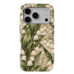 Funda iPhone Clear Glitter - Stardust 