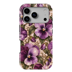 Funda iPhone Clear Glitter - Stardust 