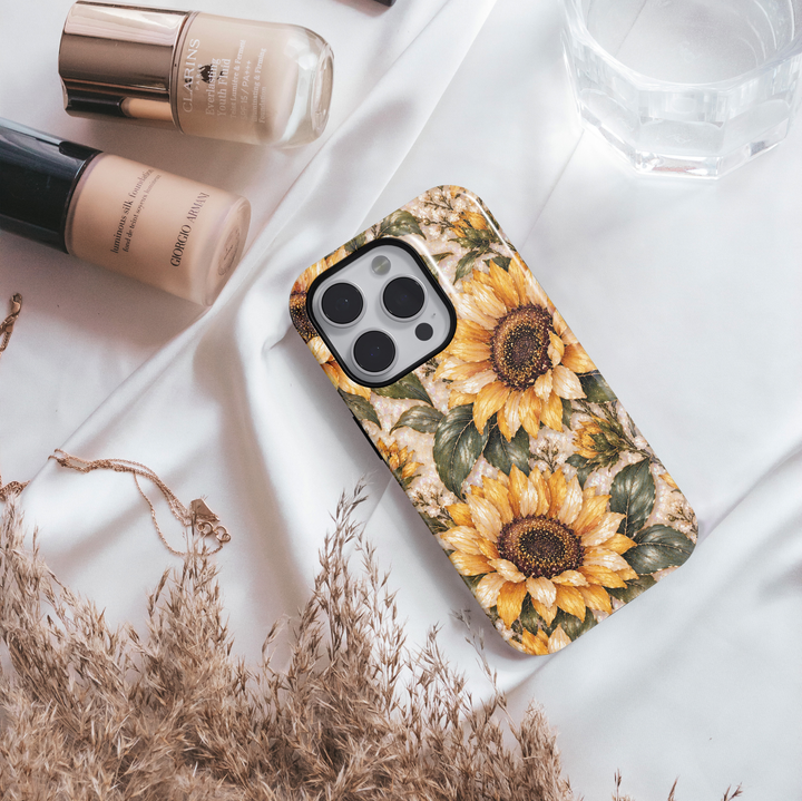 Funda iPhone Clear Glitter - Stardust 