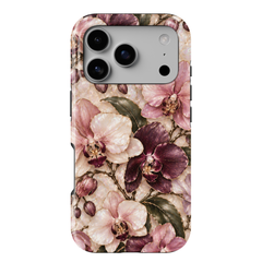 Funda iPhone Clear Glitter - Stardust 