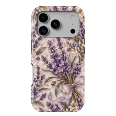 Funda iPhone Clear Glitter - Stardust 