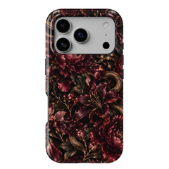 Funda iPhone Clear Glitter - Stardust 