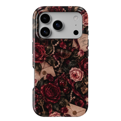 Funda iPhone Clear Glitter - Stardust 