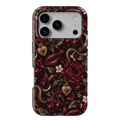Funda iPhone Clear Glitter - Stardust 