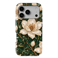 Emerald Blossom