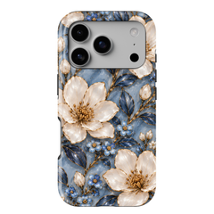 Sapphire Blossom