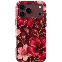 Ruby Hibiscus