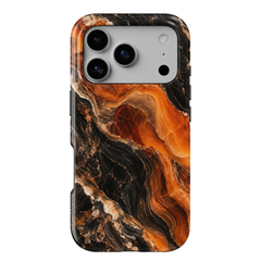 Pumpkin Onyx