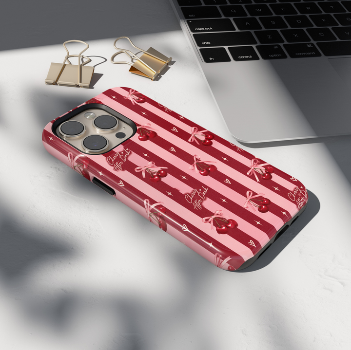 Funda iPhone Clear Glitter - Stardust 