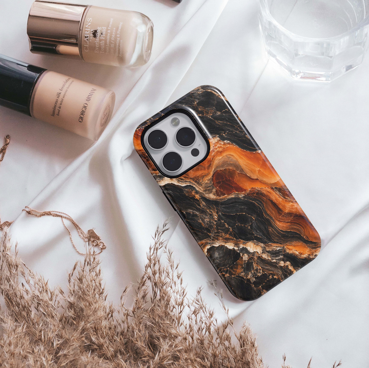Pumpkin Onyx