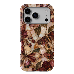 Funda iPhone Clear Glitter - Stardust 