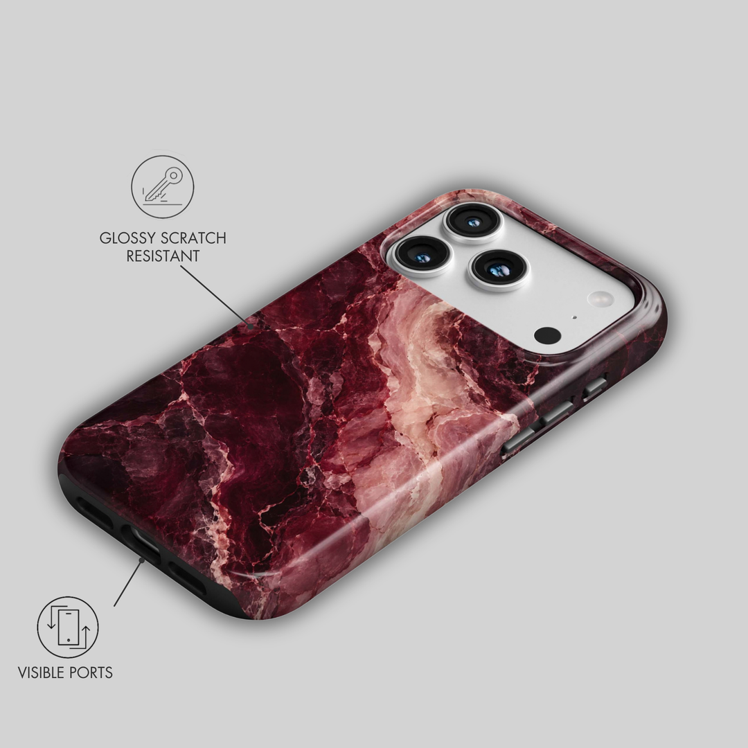 Garnet Blush