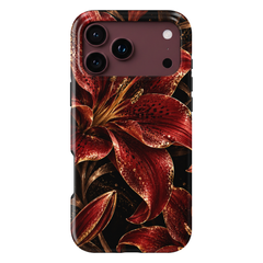 Crimson Lily Luxe