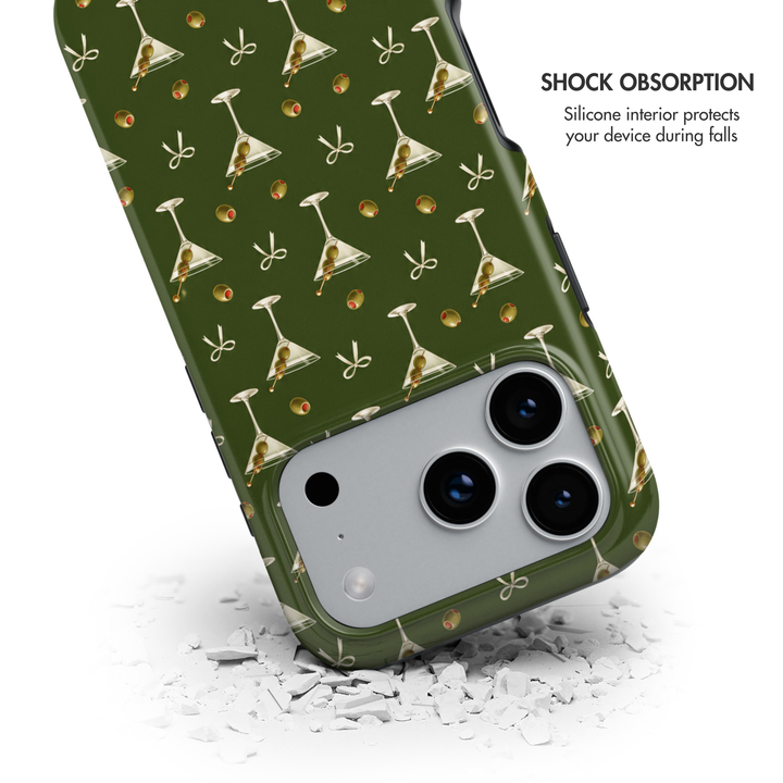 Olive Hour