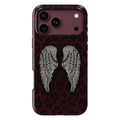 Funda iPhone Clear Glitter - Stardust 