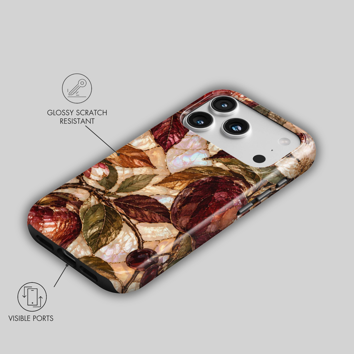 Garnet Orchard