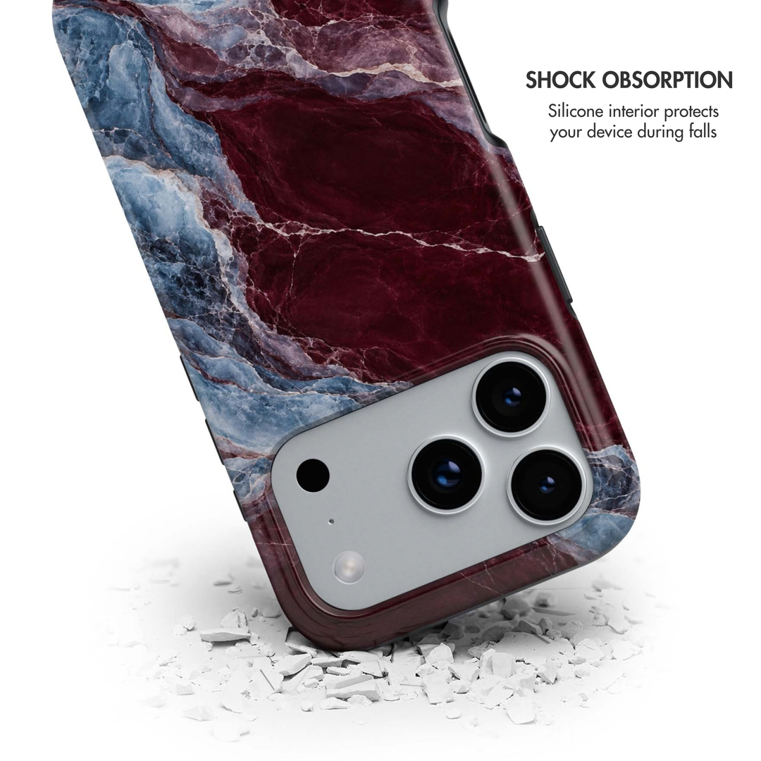 Cabernet Glacier