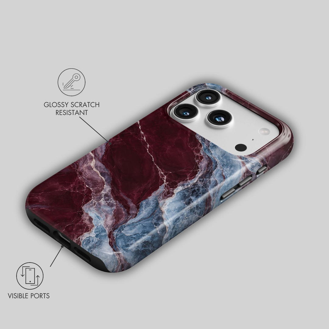 Cabernet Glacier