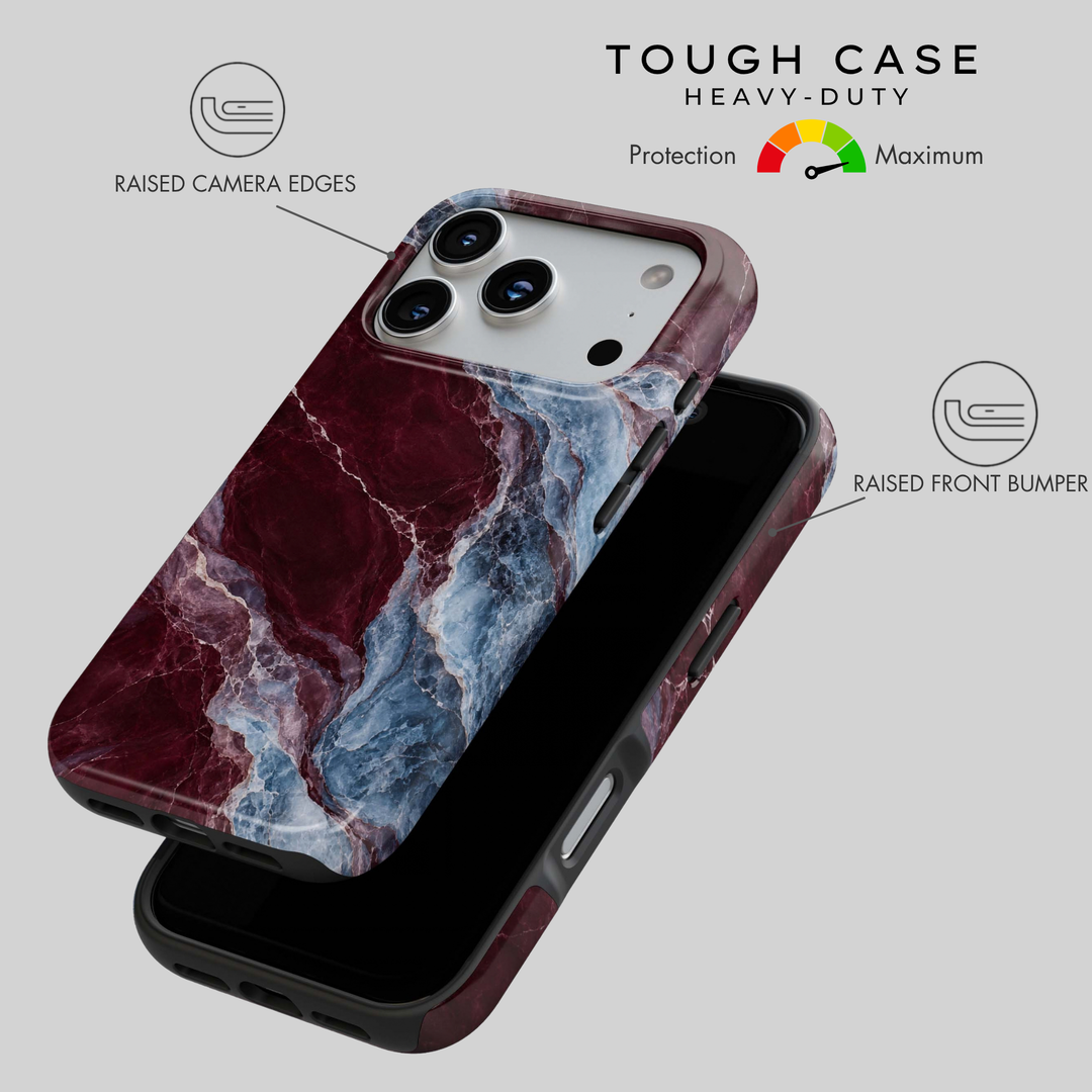 Cabernet Glacier