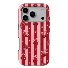 Funda iPhone Clear Glitter - Stardust 