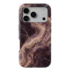 Funda iPhone Clear Glitter - Stardust 