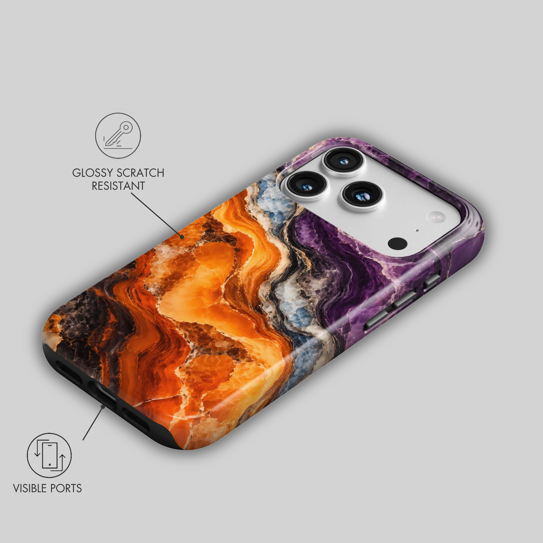 Amethyst Ember