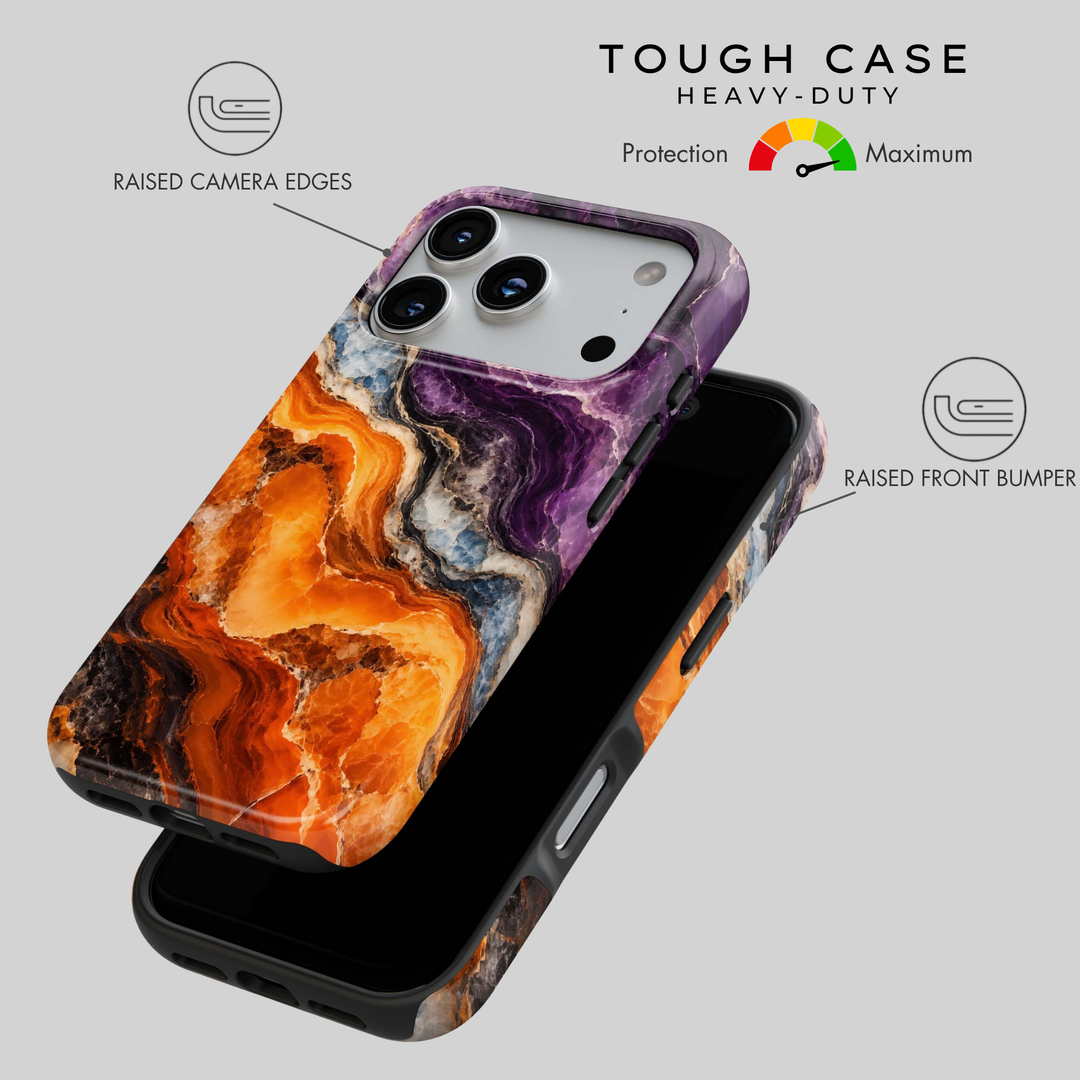 Amethyst Ember