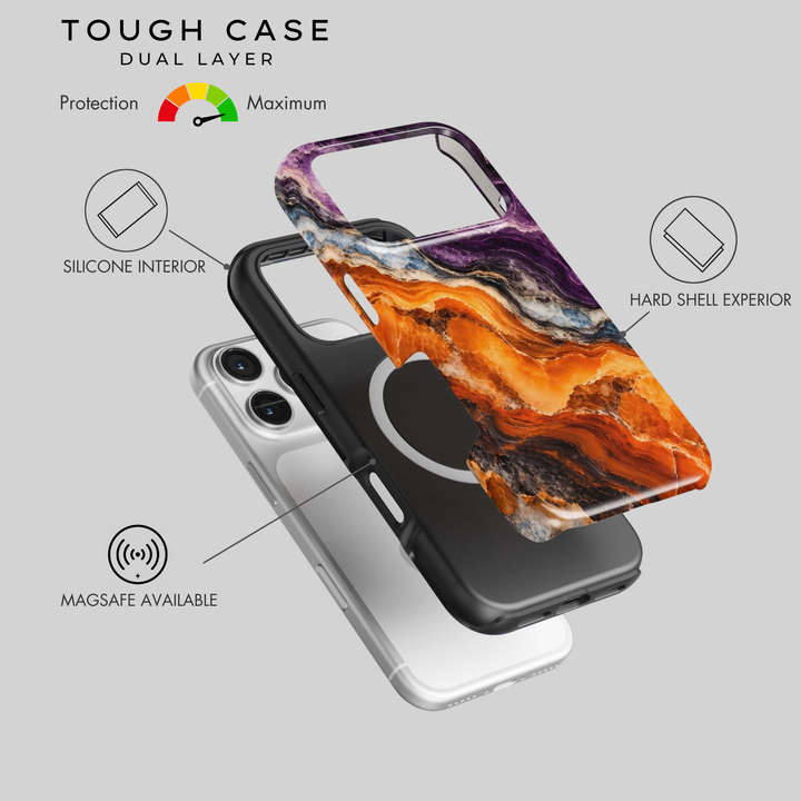 Amethyst Ember