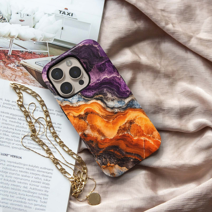 Amethyst Ember