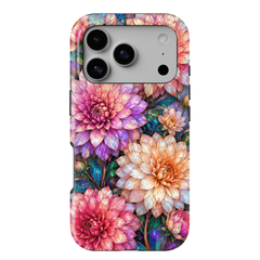 Funda iPhone Clear Glitter - Stardust 