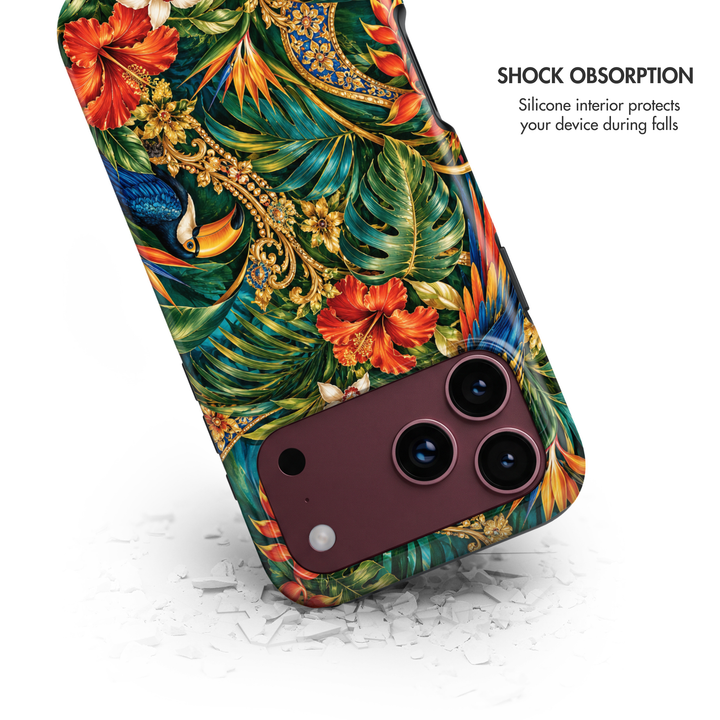 Tropical Paradise Luxe - Brazil
