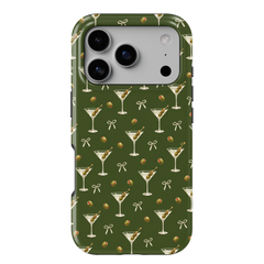 Olive Hour