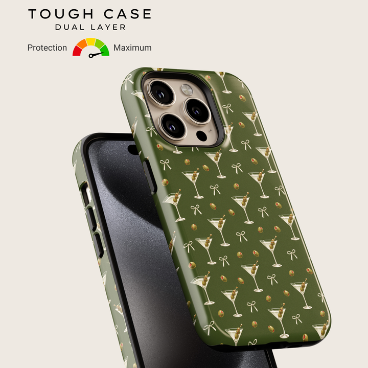 Olive Hour