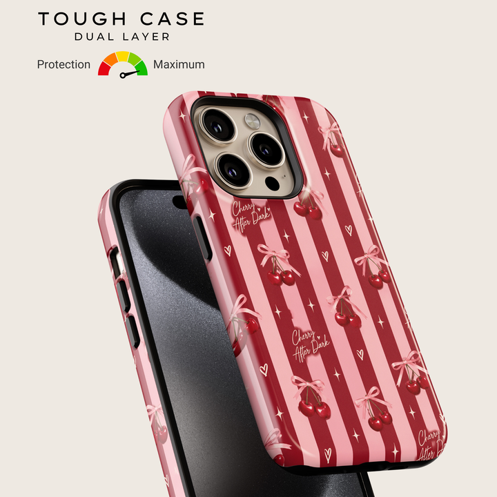 Funda iPhone Clear Glitter - Stardust 