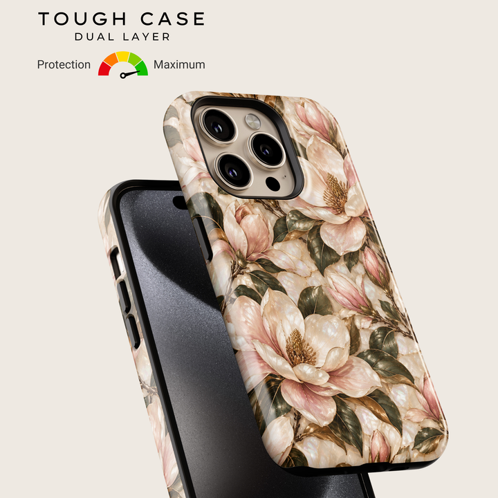 Funda iPhone Clear Glitter - Stardust 