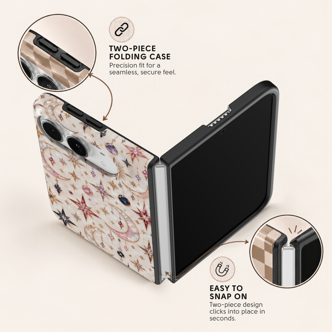 Celestial Dreams – iPhone Duo Case